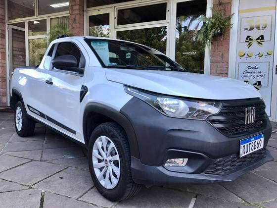 FIAT STRADA 1.4 FIRE FLEX ENDURANCE CS MANUAL FIAT STRADA 1.4 FIRE FLEX ENDURANCE CS MANUAL